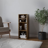 3-Tier Cube Shelving Unit