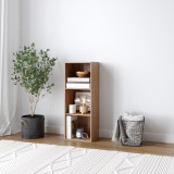 3-Tier Cube Shelving Unit