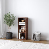 3-Tier Cube Shelving Unit