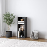 3-Tier Cube Shelving Unit