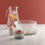 Pasabahce Round Salad Bowl