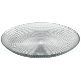 Set of 6 Pasabahce Dinner Plate