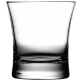 Set of 6 Pasabahce Water Drinking Glass