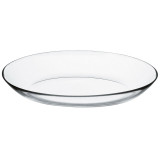 33cm Oval Serving Plate