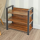 Shoe Storage Shelf