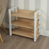 Shoe Storage Shelf