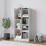 Tall 7 -Cube Bookcase
