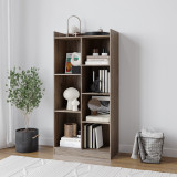 Tall 7 -Cube Bookcase