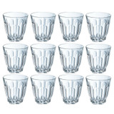 Luminarc Drinking Glasses Set 240ml