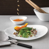 32x26cm Bormioli Rocco Elegant Steak Plates