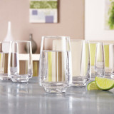 Luminarc Glassware Drinking Glass 350ml