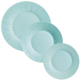 18PCS Luminarc Modern Summer Dinner Set