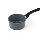 4-PC Saucepan & Frying Pot Pan Set