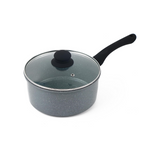 4-PC Saucepan & Frying Pot Pan Set