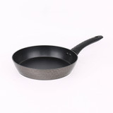 4-PC Aluminium Cookware Set