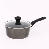 4-PC Aluminium Cookware Set
