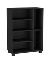 6-Section Shelving Unit