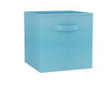Collapsible Non-Woven Storage Box - M