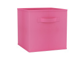 Collapsible Non-Woven Storage Box - M