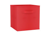 Collapsible Non-Woven Storage Box - M