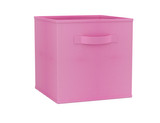 Collapsible Non-Woven Storage Box - M