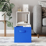 Collapsible Non-Woven Storage Box - M