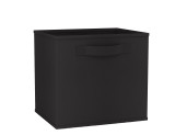 Collapsible Non-Woven Storage Box - L