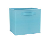 Collapsible Non-Woven Storage Box - L