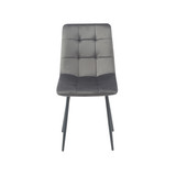 HYDE Velvet Dining Chairs