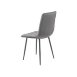 HYDE Velvet Dining Chairs