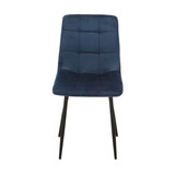 HYDE Velvet Dining Chairs