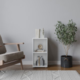 2-Cube Shelving Unit