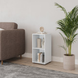 2-Cube Shelving Unit