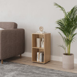 2-Cube Shelving Unit