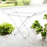 Silver Drying Rack