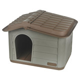 Plastic Dog House