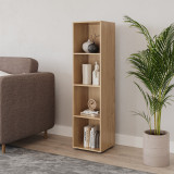 4-Cube Shelving Unit - Tall