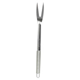 3 Pcs Stainless Steel BBQ Tool Set
