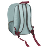 10L Multicolored Insulated Ice Cooler Shoulder Backpack