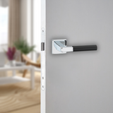 URFIC Rio Rose Lever Door Handles URFIC Rio Rose Lever Door Handles