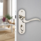 URFIC Geneva Lever Door Handles