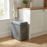 90L Colormatic Double Recycling Bin