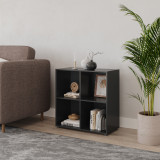 4-Cube Shelving Unit - Square