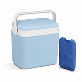 10L Insulated Portable Ice Cooler