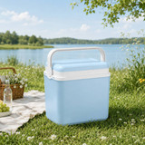 10L Insulated Portable Ice Cooler