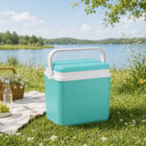 10L Insulated Portable Ice Cooler