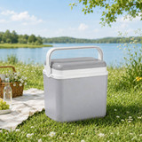 10L Insulated Portable Ice Cooler