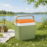 10L Insulated Portable Ice Cooler