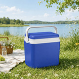 10L Insulated Portable Ice Cooler