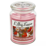 18oz Lilly Lane Large Scented Candles